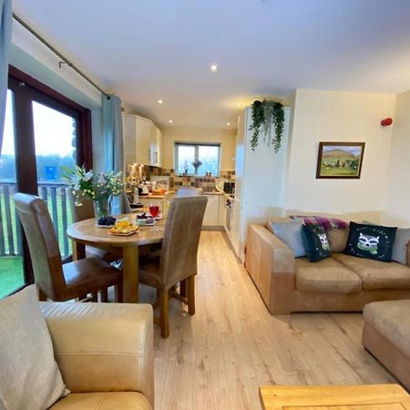 Lune Cottage Nestled Between Lake District And Yorkshire Dales ทีเบย์ ภายนอก รูปภาพ