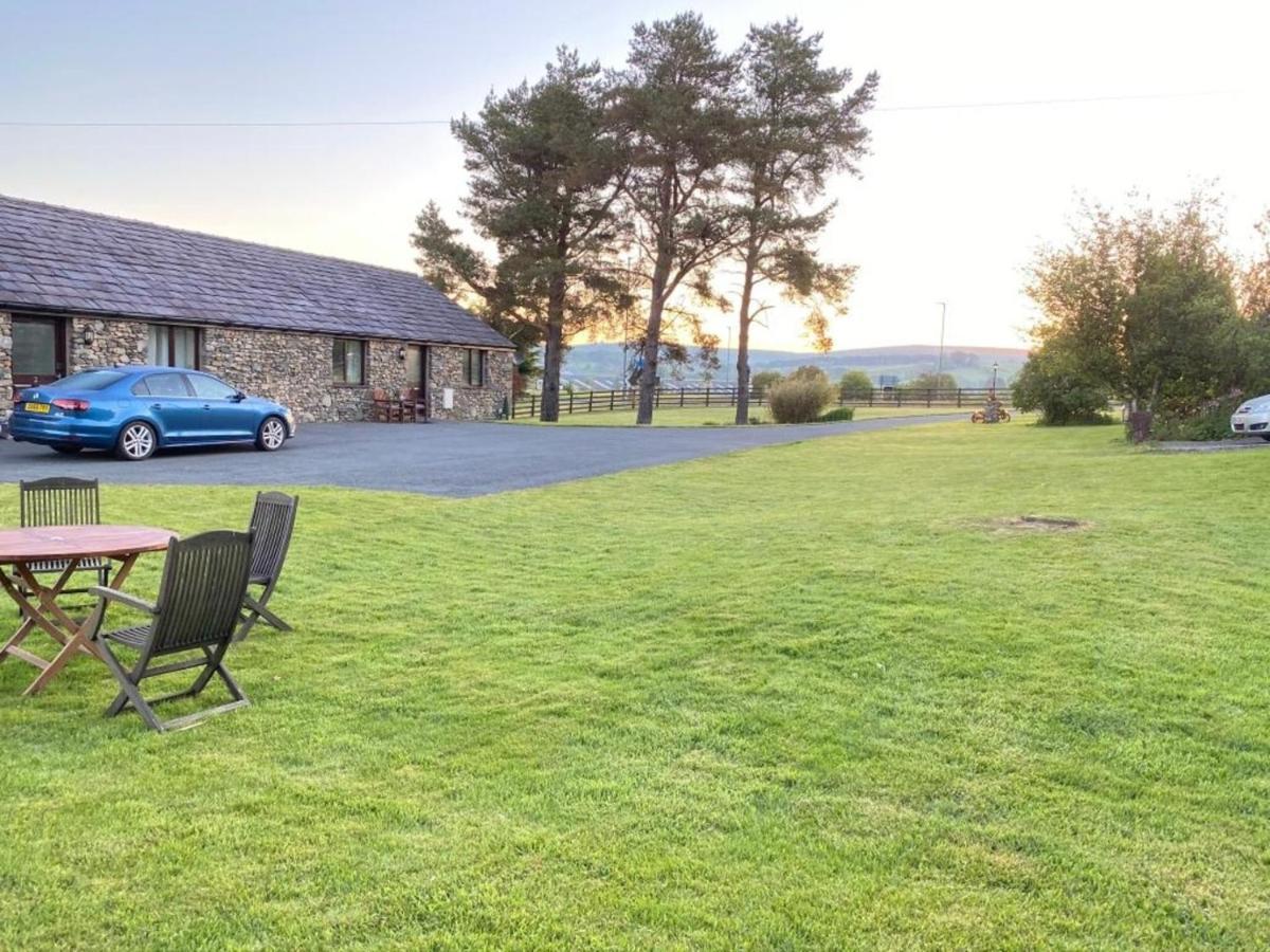 Lune Cottage Nestled Between Lake District And Yorkshire Dales ทีเบย์ ภายนอก รูปภาพ