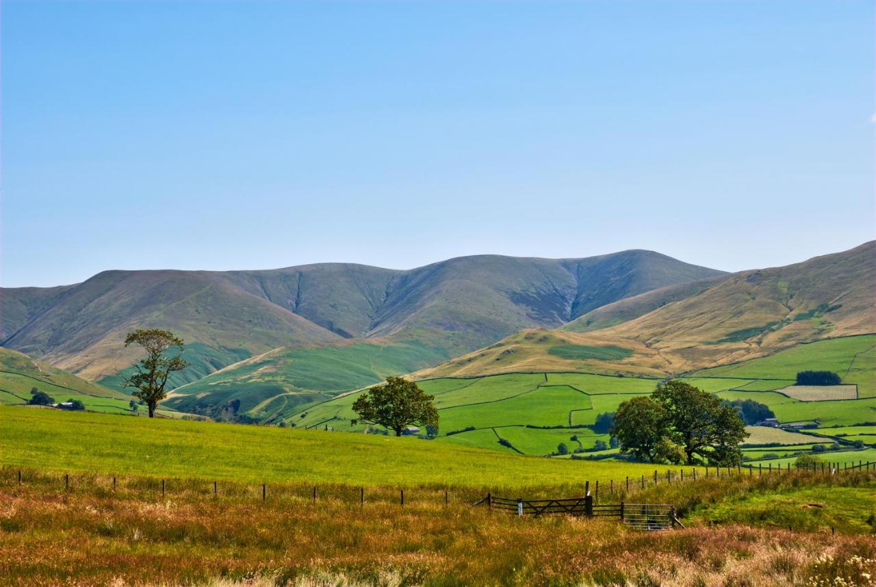 Lune Cottage Nestled Between Lake District And Yorkshire Dales ทีเบย์ ภายนอก รูปภาพ