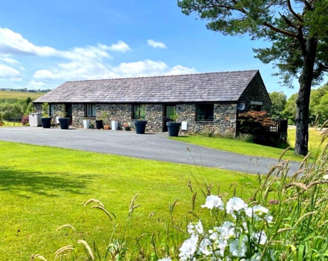 Lune Cottage Nestled Between Lake District And Yorkshire Dales ทีเบย์ ภายนอก รูปภาพ