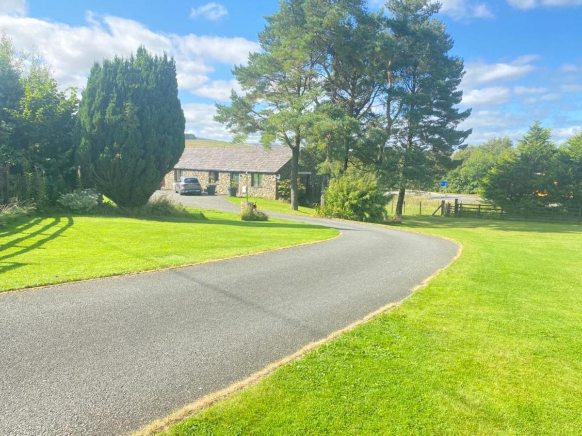 Lune Cottage Nestled Between Lake District And Yorkshire Dales ทีเบย์ ภายนอก รูปภาพ